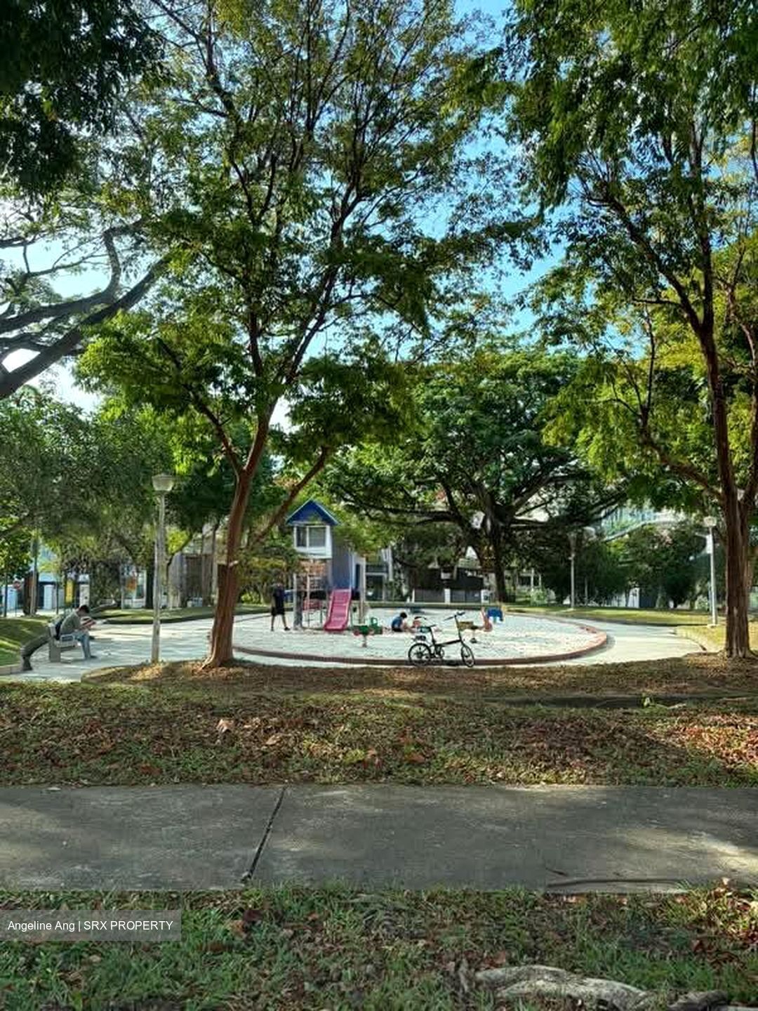 Vela Bay (D16), Apartment #579101121